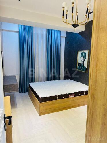 Продаётся 3-комн. новостройка 120 м², м. Нариман Нариманов, photo 7 from 18