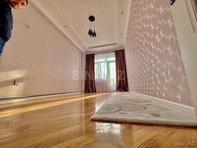 Продаётся 2-комн. новостройка 65 м², м. Иншаатчылар, photo 5 from 12