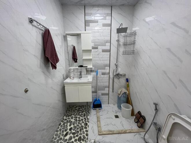 Продаётся 2-комн. новостройка 65 м², м. Иншаатчылар, photo 11 from 12