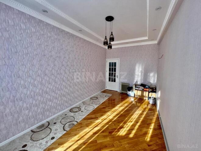 Продаётся 2-комн. новостройка 65 м², м. Иншаатчылар, photo 6 from 12