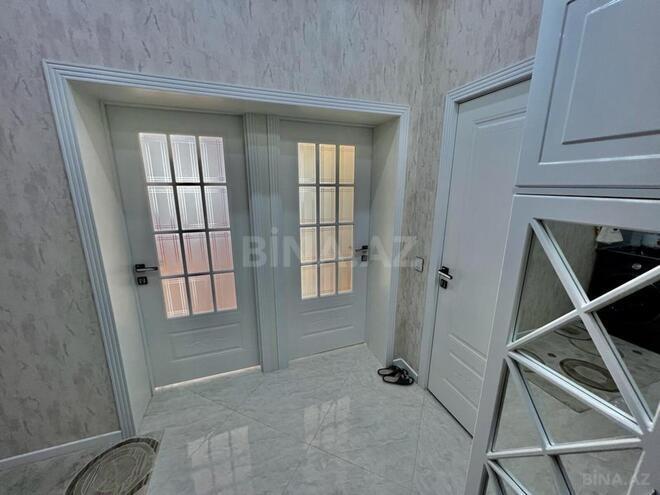 Продаётся 2-комн. новостройка 65 м², м. Иншаатчылар, photo 7 from 12