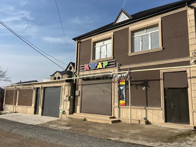 Satılır  obyekt 331 m², Binə q., photo 17 from 19