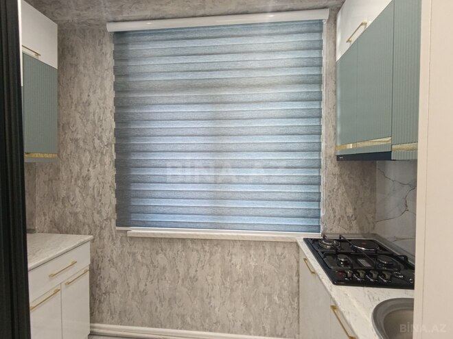 Продаётся 2-комн. новостройка 55 м², м. Ази Асланов, photo 6 from 16