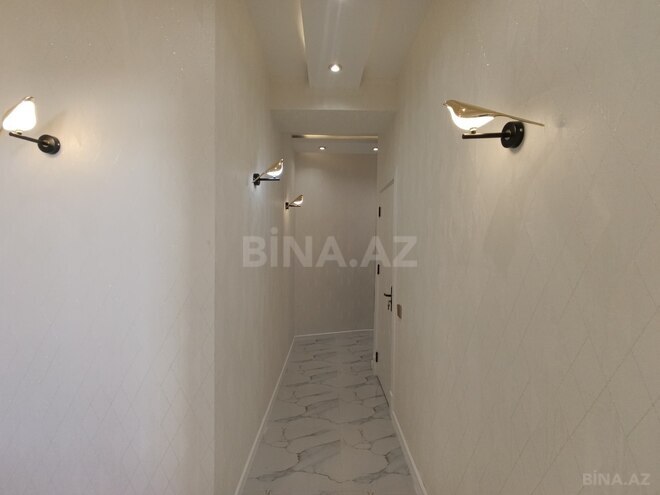 Продаётся 2-комн. новостройка 55 м², м. Ази Асланов, photo 12 from 16