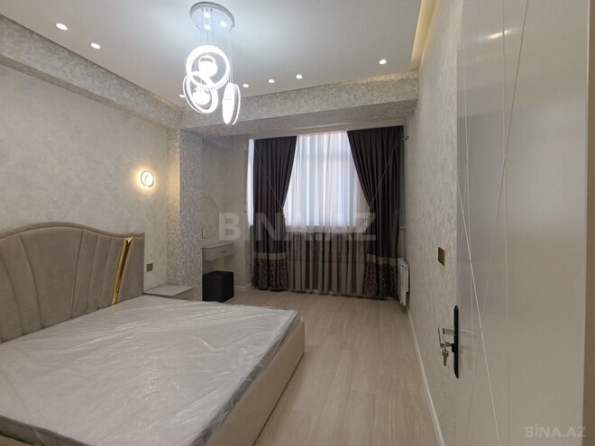 Продаётся 2-комн. новостройка 55 м², м. Ази Асланов, photo 10 from 16