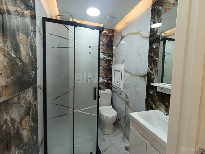 Продаётся 2-комн. новостройка 55 м², м. Ази Асланов, photo 13 from 16