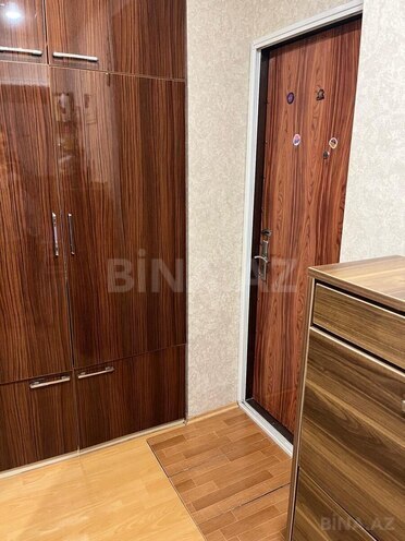 Satılır 2 otaqlı köhnə tikili 40 m², İnşaatçılar m., photo 3 from 21