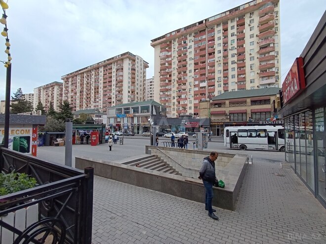 Продаётся 2-комн. новостройка 55 м², м. Ази Асланов, photo 1 from 16