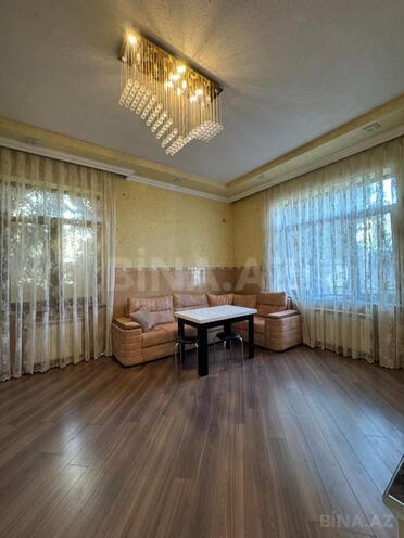 Satılır 6 otaqlı həyət evi/bağ evi 450 m², Mərdəkan q., photo 12 from 30
