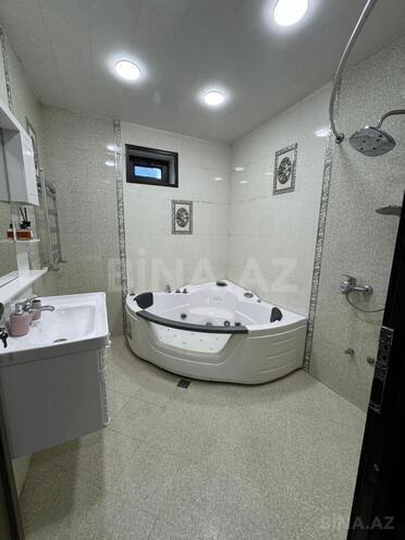 Satılır 6 otaqlı həyət evi/bağ evi 450 m², Mərdəkan q., photo 29 from 30