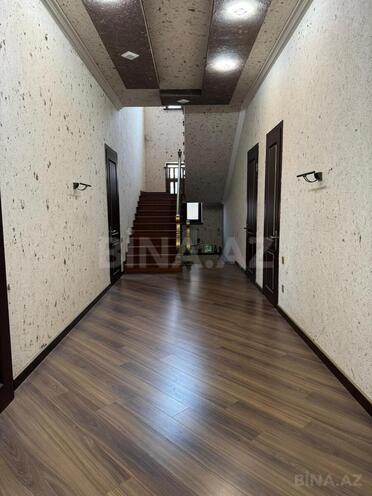 Satılır 6 otaqlı həyət evi/bağ evi 450 m², Mərdəkan q., photo 15 from 30