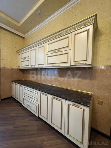 Satılır 6 otaqlı həyət evi/bağ evi 450 m², Mərdəkan q., photo 13 from 30
