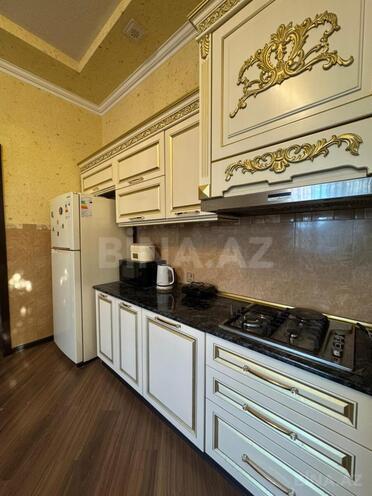 Satılır 6 otaqlı həyət evi/bağ evi 450 m², Mərdəkan q., photo 14 from 30