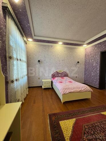 Satılır 6 otaqlı həyət evi/bağ evi 450 m², Mərdəkan q., photo 16 from 30