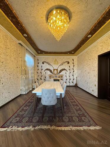 Satılır 6 otaqlı həyət evi/bağ evi 450 m², Mərdəkan q., photo 11 from 30