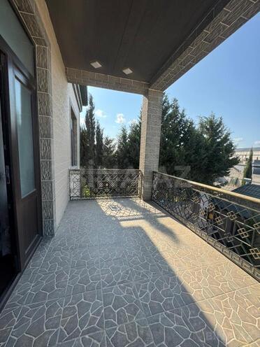 Satılır 6 otaqlı həyət evi/bağ evi 450 m², Mərdəkan q., photo 8 from 30