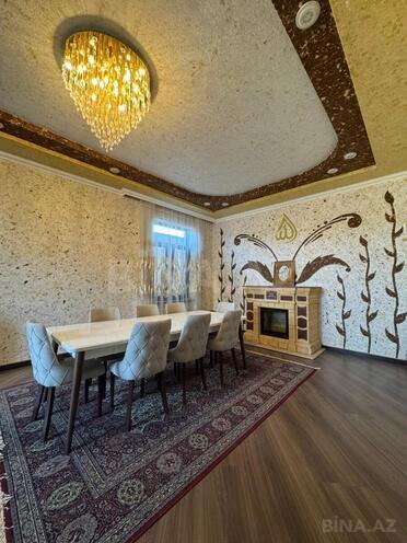 Satılır 6 otaqlı həyət evi/bağ evi 450 m², Mərdəkan q., photo 9 from 30