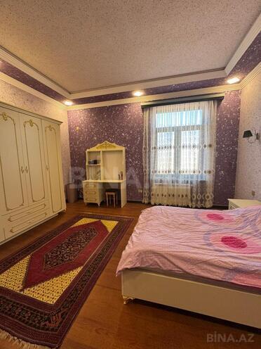 Satılır 6 otaqlı həyət evi/bağ evi 450 m², Mərdəkan q., photo 17 from 30