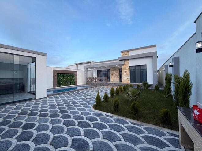 Продаётся 4-комн. дом/дача 180 м², пос. Шувеляны, photo 1 from 20