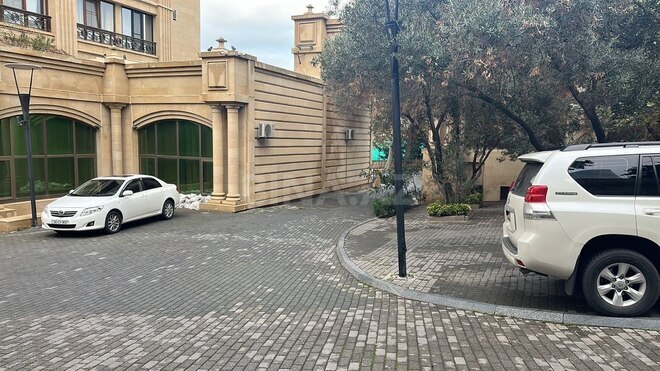 İcarəyə verilir  qaraj 50 m², İçəri Şəhər m., photo 3 from 13