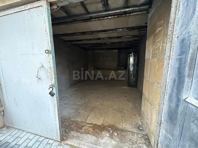 İcarəyə verilir  qaraj 50 m², İçəri Şəhər m., photo 12 from 13