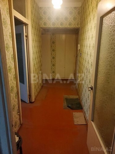 Satılır 2 otaqlı köhnə tikili 65 m², Azadlıq Prospekti m., photo 6 from 18