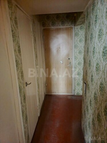 Satılır 2 otaqlı köhnə tikili 65 m², Azadlıq Prospekti m., photo 10 from 18
