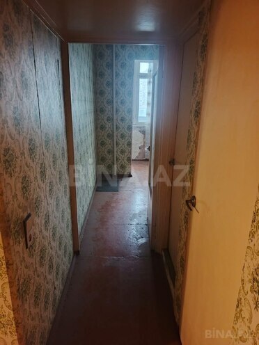 Satılır 2 otaqlı köhnə tikili 65 m², Azadlıq Prospekti m., photo 13 from 18