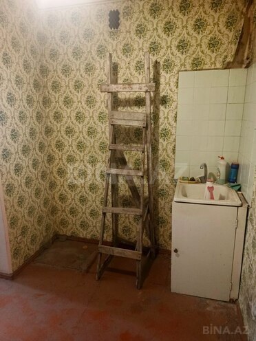 Satılır 2 otaqlı köhnə tikili 65 m², Azadlıq Prospekti m., photo 5 from 18