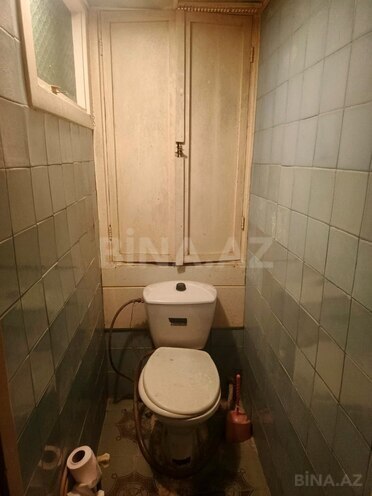 Satılır 2 otaqlı köhnə tikili 65 m², Azadlıq Prospekti m., photo 16 from 18