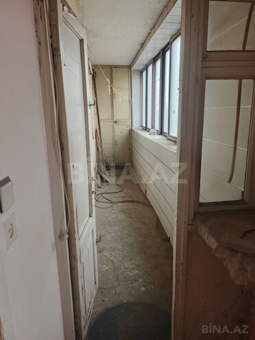 Satılır 2 otaqlı köhnə tikili 65 m², Azadlıq Prospekti m., photo 9 from 18
