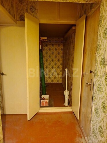 Satılır 2 otaqlı köhnə tikili 65 m², Azadlıq Prospekti m., photo 8 from 18