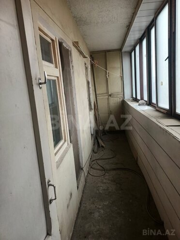 Satılır 2 otaqlı köhnə tikili 65 m², Azadlıq Prospekti m., photo 11 from 18