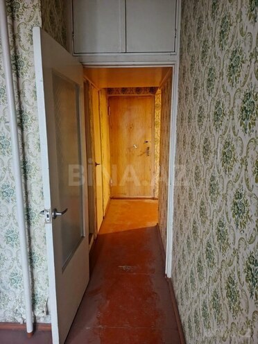 Satılır 2 otaqlı köhnə tikili 65 m², Azadlıq Prospekti m., photo 14 from 18