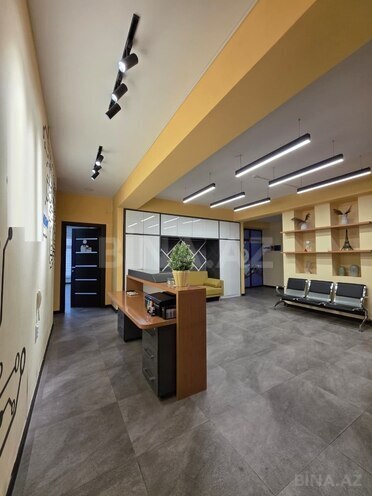 İcarəyə verilir  obyekt 145 m², 28 May m., photo 15 from 17