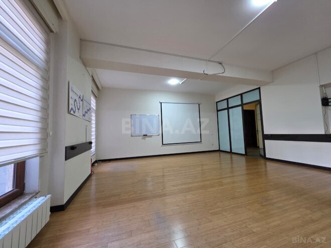 İcarəyə verilir  obyekt 145 m², 28 May m., photo 10 from 17