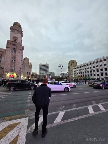 İcarəyə verilir  obyekt 240 m², 28 May m., photo 17 from 28