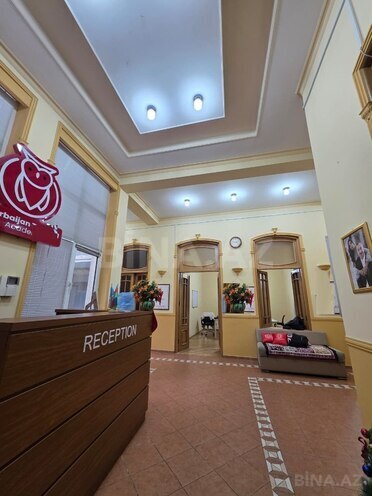 İcarəyə verilir  obyekt 240 m², 28 May m., photo 3 from 28