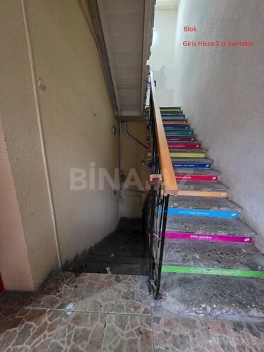 İcarəyə verilir  obyekt 240 m², 28 May m., photo 25 from 28