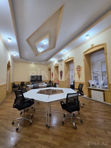 İcarəyə verilir  obyekt 240 m², 28 May m., photo 4 from 28