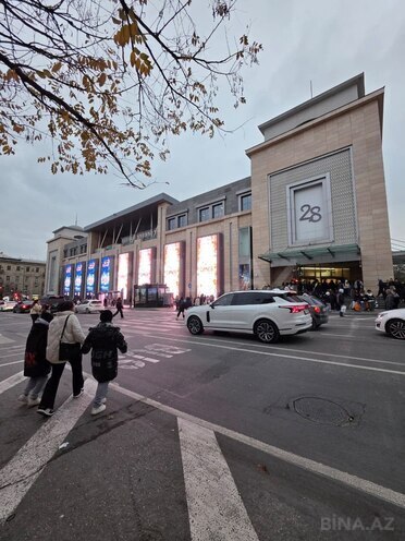İcarəyə verilir  obyekt 240 m², 28 May m., photo 18 from 28