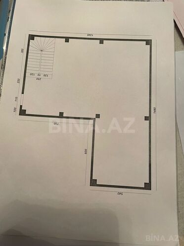 Satılır  torpaq 1.5 sot, 7-ci mikrorayon q., photo 6 from 8