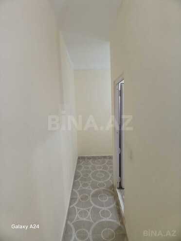 Продаётся 1-комн. вторичка 45 м², м. Иншаатчылар, photo 13 from 17