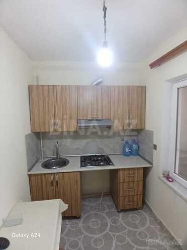 Продаётся 1-комн. вторичка 45 м², м. Иншаатчылар, photo 8 from 17