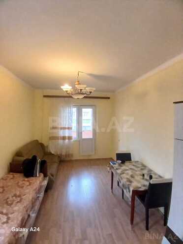 Продаётся 1-комн. вторичка 45 м², м. Иншаатчылар, photo 6 from 17