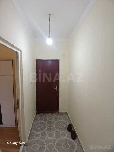 Продаётся 1-комн. вторичка 45 м², м. Иншаатчылар, photo 11 from 17