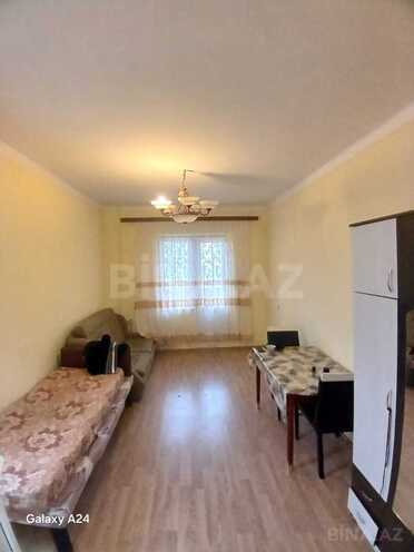 Продаётся 1-комн. вторичка 45 м², м. Иншаатчылар, photo 4 from 17