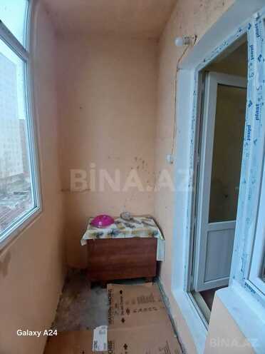 Продаётся 1-комн. вторичка 45 м², м. Иншаатчылар, photo 10 from 17