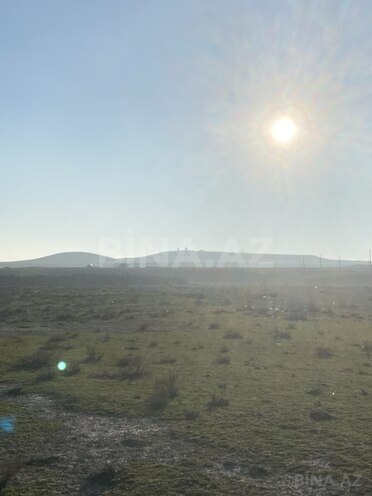 Satılır  torpaq 1 400 sot, Pirəkəşkül q., photo 8 from 12