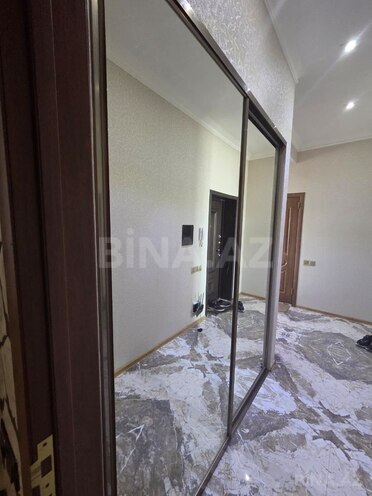 İcarəyə verilir 2 otaqlı yeni tikili 80 m², Elmlər Akademiyası m., photo 9 from 12